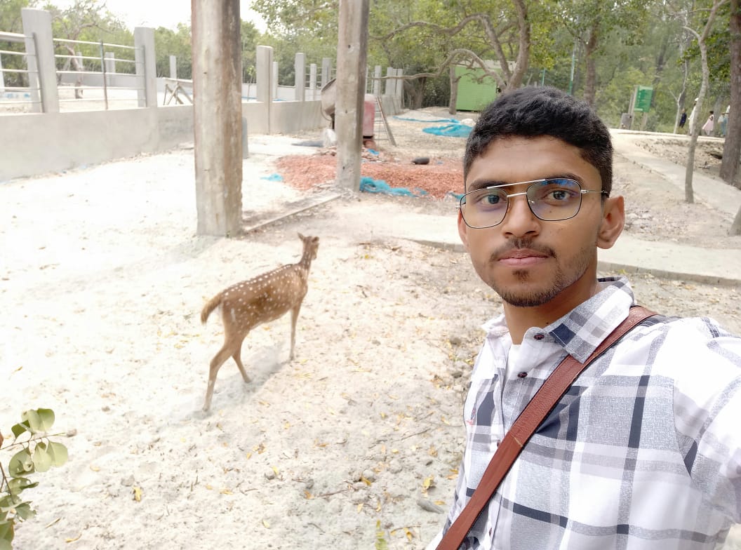 MdLifaz's tweet photo. #Sundarban #Bangladesh natural beauty in our country 😍 https://t.co/71ws7O16LK