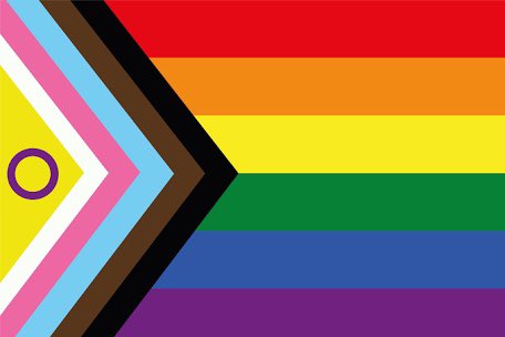 Trans rights are human rights.