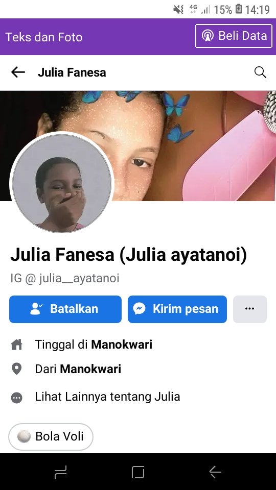 Dgn dombol aja 🙏💞💞👌 tweet media