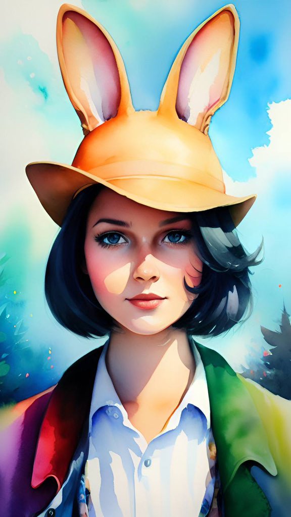 MastaDan9's tweet photo. Friends😉
!!️ New update !!️
Now the size of the picture is
1920x1080🎉 this update is free😏 we try for you🫶🏻 invite your friends, tell us about our bot😃

Bot: https://t.co/CQym3oLPFK
Channel: https://t.co/6rmylWunMQ

#нейросеть #AI #ИИ #midjourney #stablediffusion #aag #art https://t.co/HD6ry9td8y