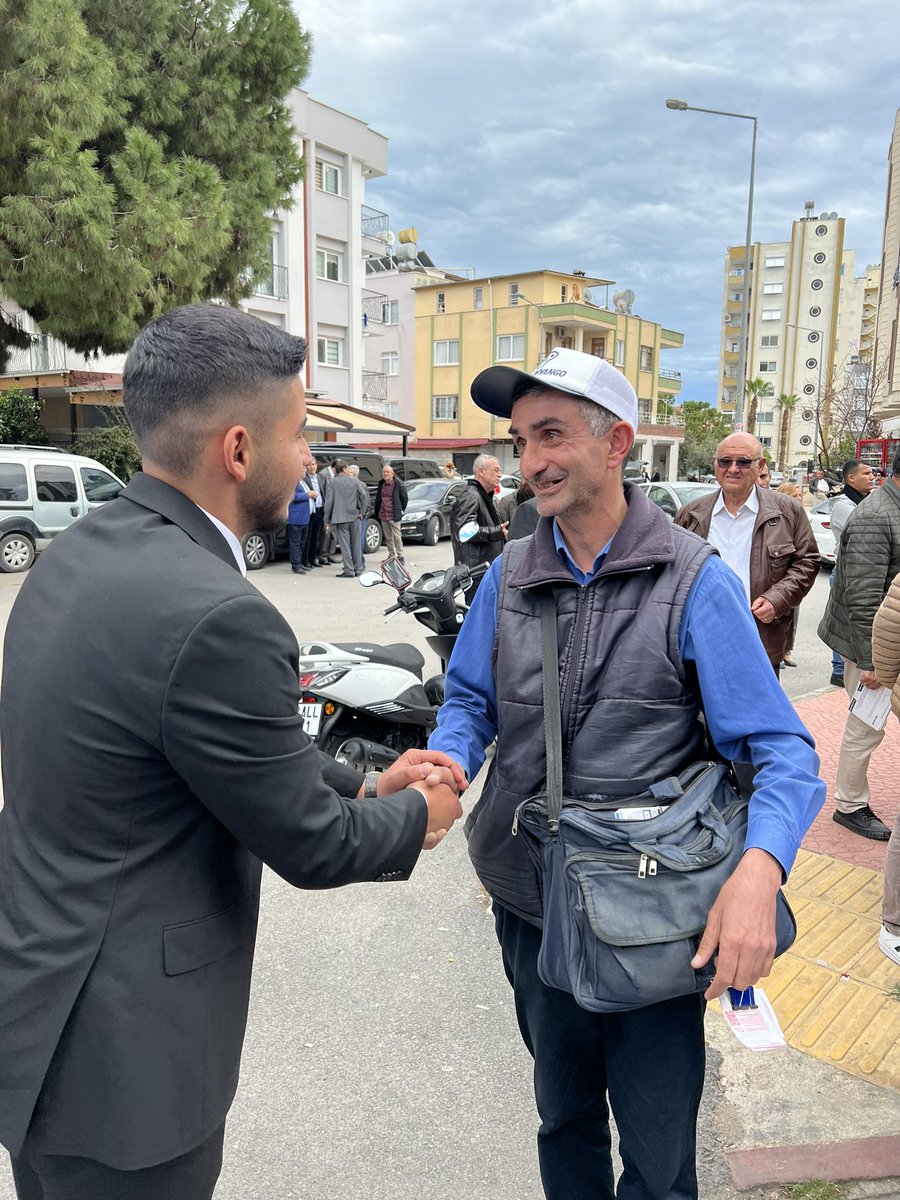 cagrikose's tweet photo. Mersin İYİ Parti İl Teşkilatında 28. Dönem Milletvekili Aday Adayları toplantısında konuşmamızı gerçekleştirdik. Bize gösterdiğiniz ilgi alaka ve sevgiden dolayı tüm ilçe başkanlarımıza ve değerli parti üyelerimize teşekkür ederiz.
BİZ O ÇAĞRIYI DUYUYORUZ🇹🇷
TARİH YAZACAĞIZ🇹🇷
#iyi https://t.co/40dgGSeRnB