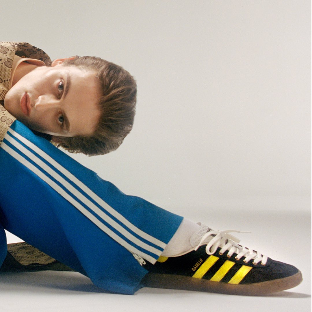 adidas Originals tweet media