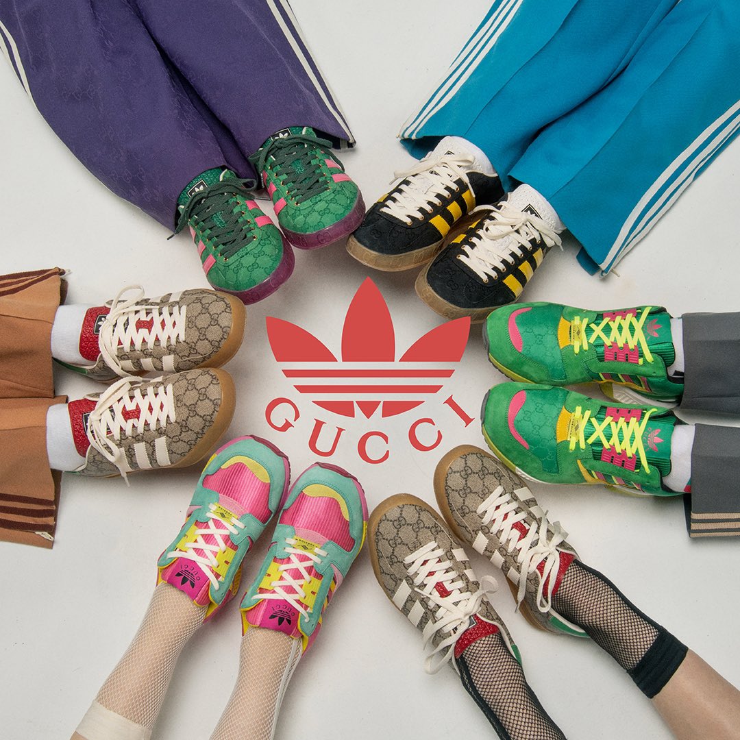 adidas Originals tweet media