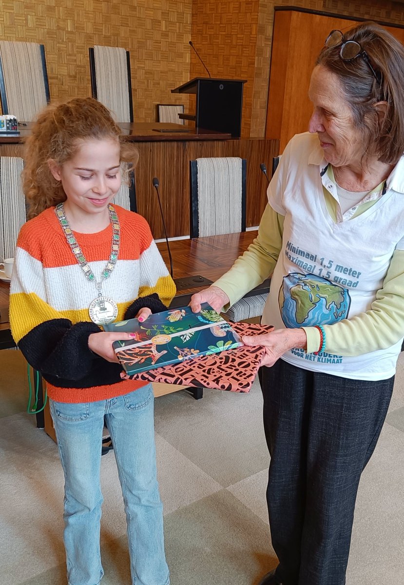 RaadHilversum tweet media