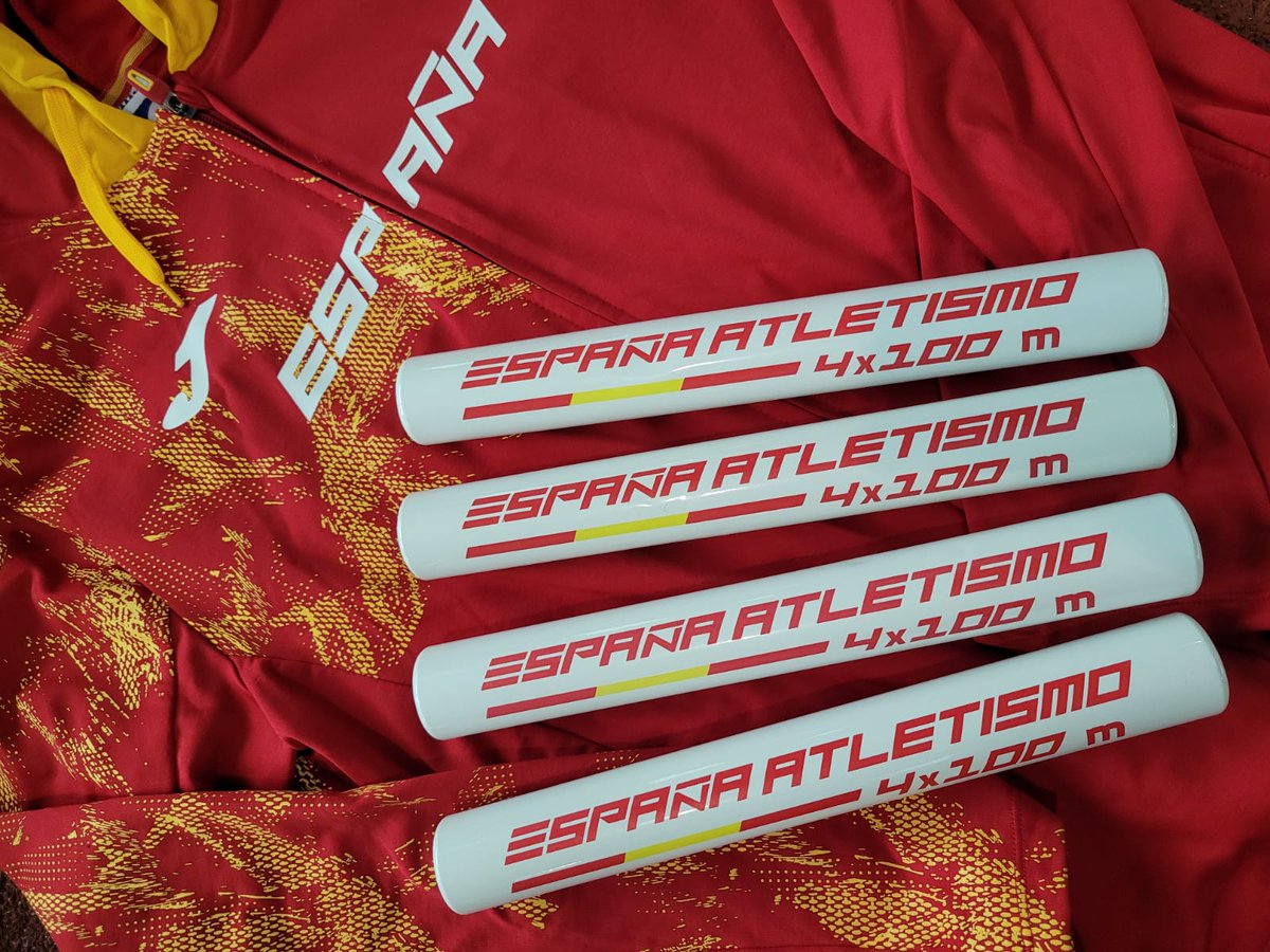 atletismoRFEA tweet media