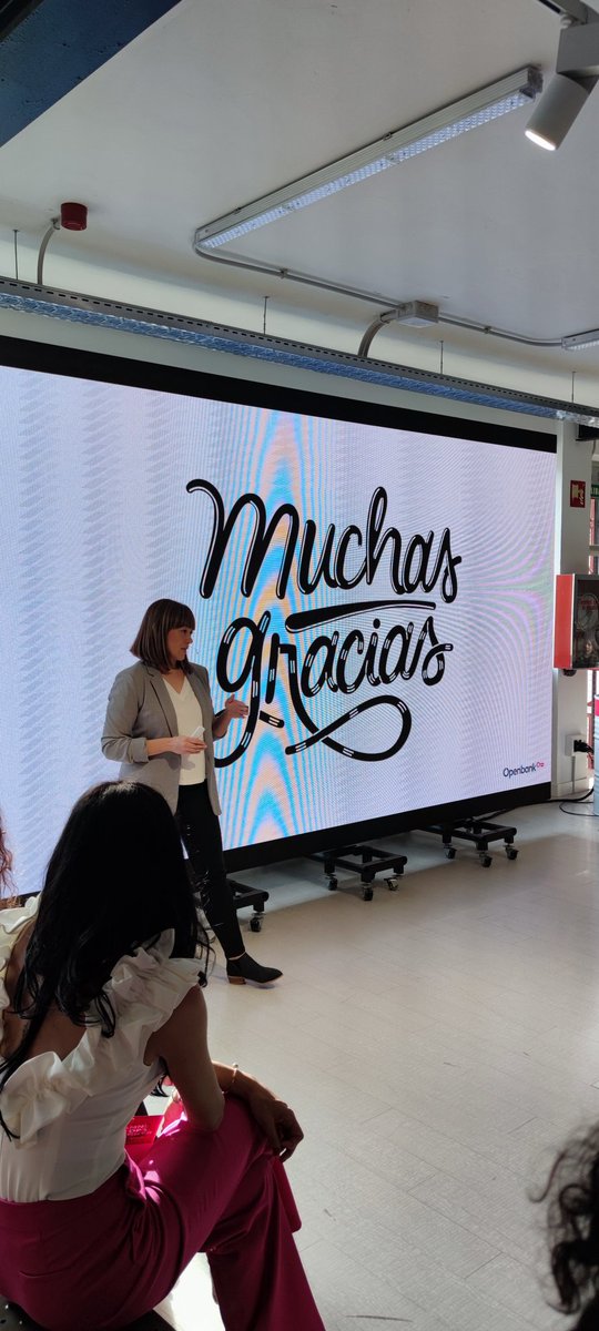 Segunda jornada de las charlas sobre Design Ops para aprender sobre como las grandes empresas gestionan y evolucionan sus sistemas de diseño #damnimops . Gracias a <a href="/redbility/">Redbility</a> por crear estás charlas maravillosas.