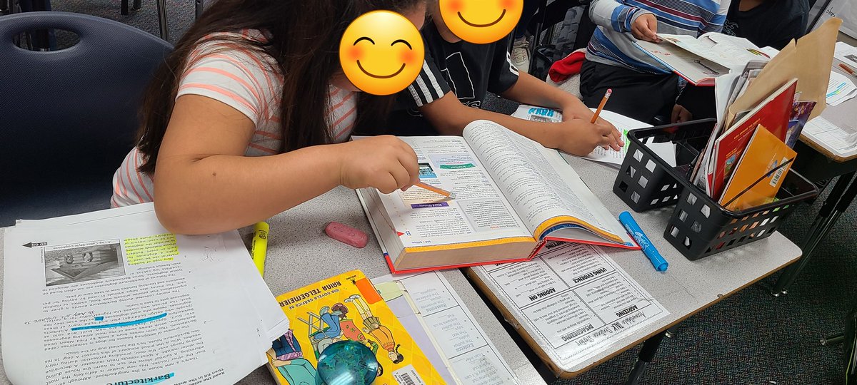 #teamwork Developing  higher-level thinking, oral communication, self-management, and leadership skills. <a href="/AE_Gators/">Armstrong Elementary</a>