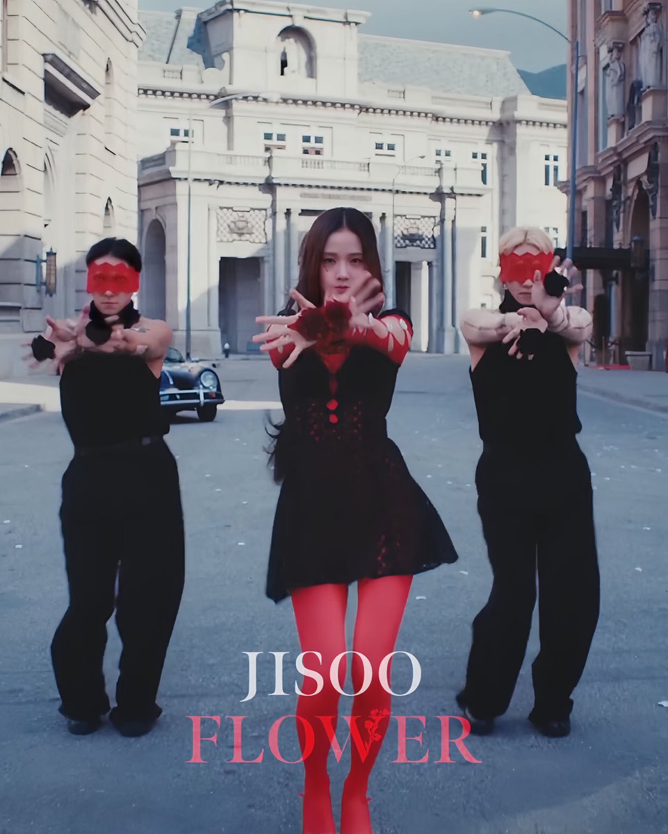 READY4BLINK's tweet photo. #JISOO #FLOWER STREAM JISOO SOLO https://t.co/jNR8qc78a7