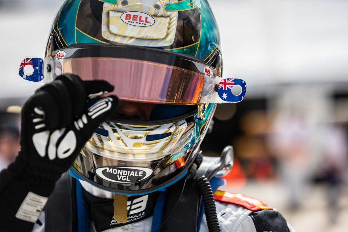 Christian Mansell tweet media