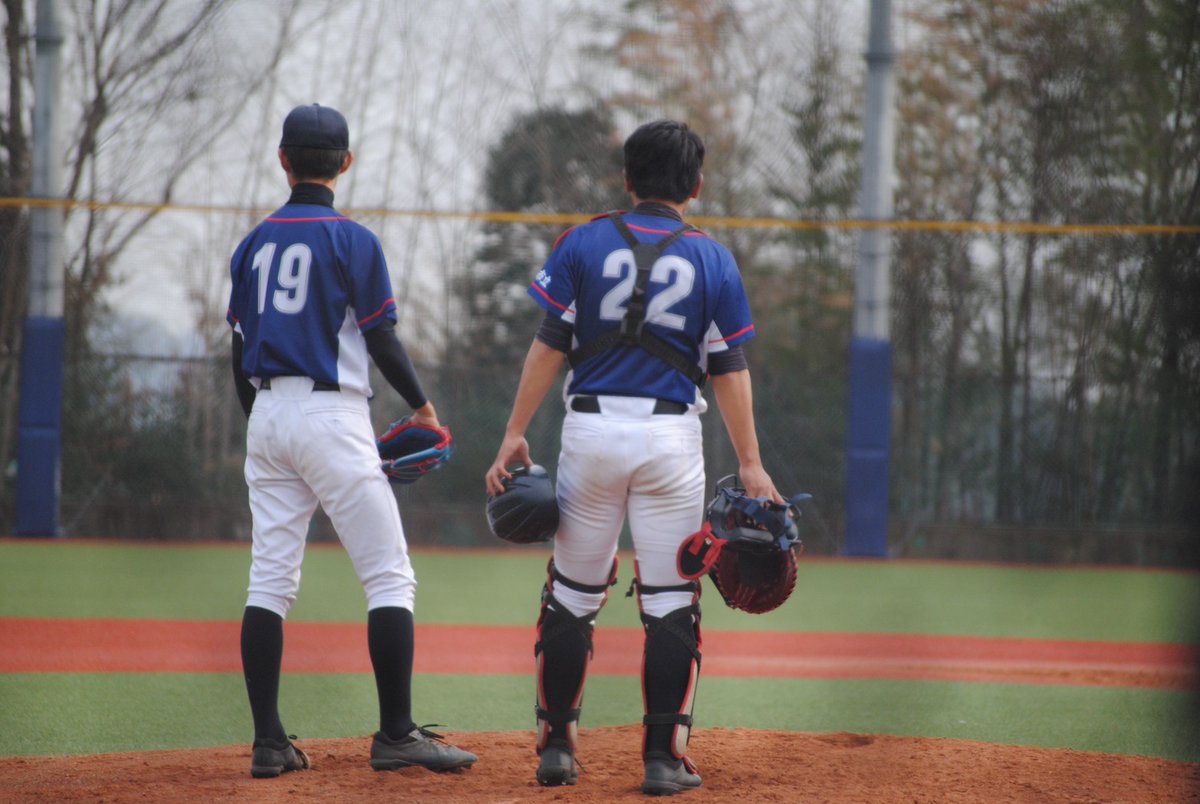 名古屋市立大学 硬式野球部 tweet media