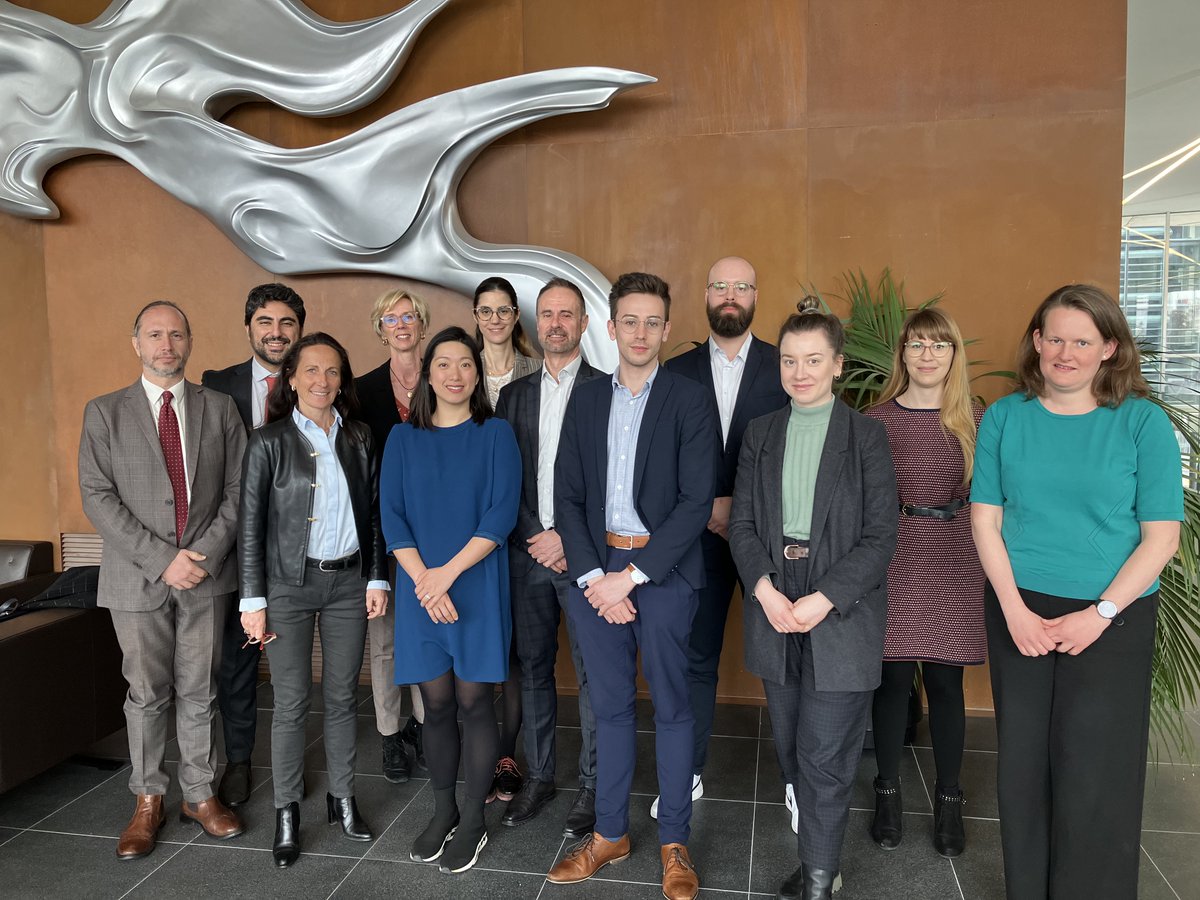 EACB_News's tweet photo. ➡️ READ #Coopbanks Insights for Building a Viable #OpenFinance Framework >> https://t.co/xNrC36zuTi https://t.co/I0HIeFXT2G