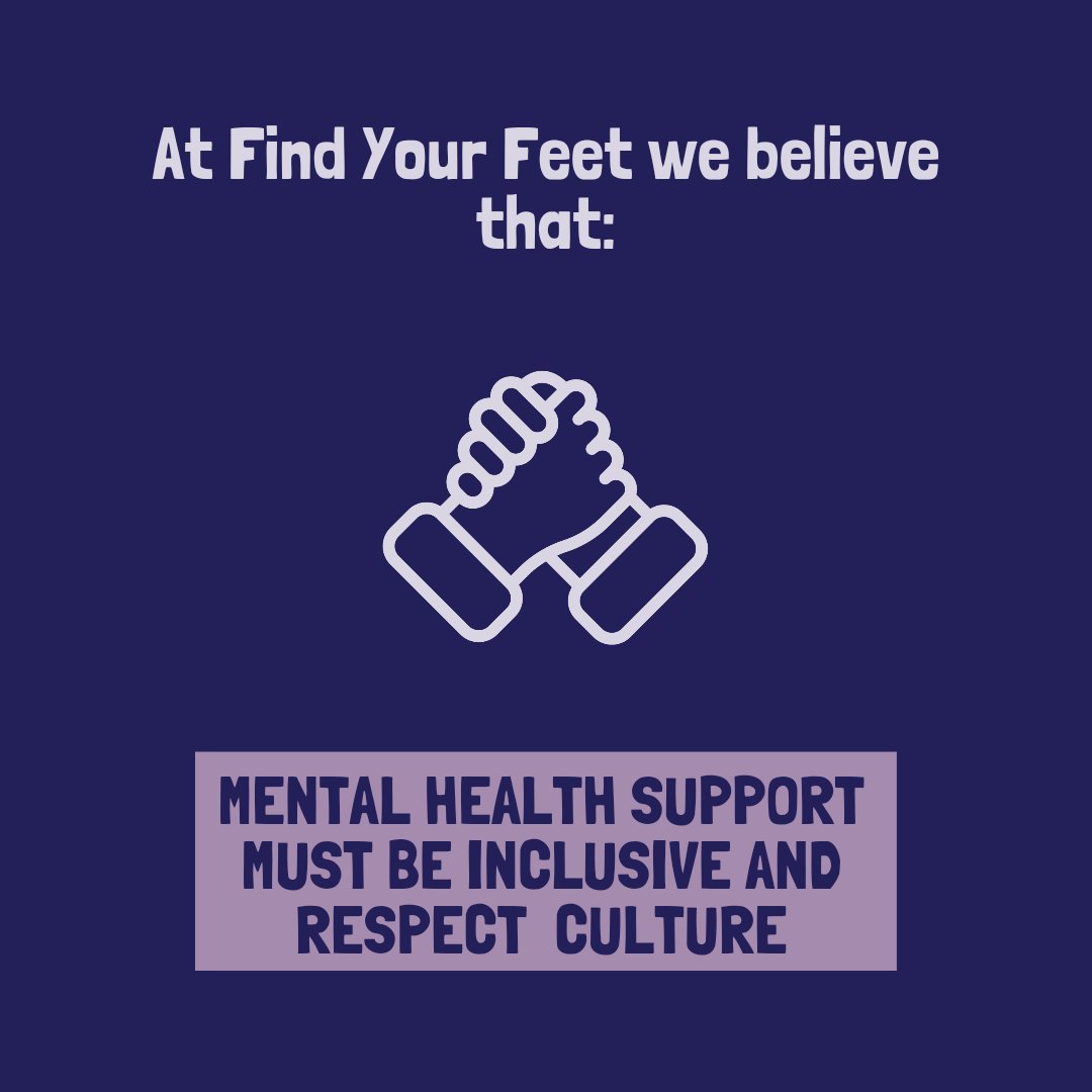 Find Your Feet tweet media