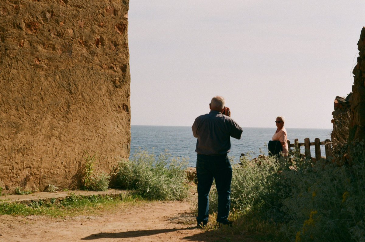 31. Amour 

Pour l’amour de la photo 

🎞️ : Gold 200
📸 : Olmypus AF1 super

 #31ThemesAnalogChallenge