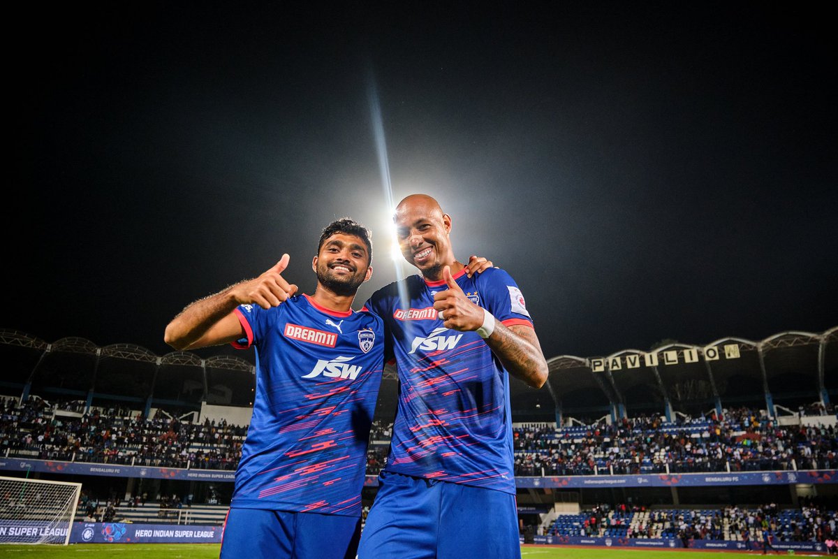 Alan, I learned so much from you. As a player and as a person, you are one of the best I shared a dressing room with. Thank you for who you are, and wishing you and your family all the best for the future. ❤️ Will miss you brother.