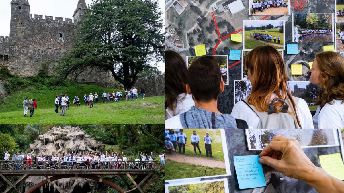 Seit 2019 können in <a href="/URBACT/">URBACT</a>-Aktionsplanungs-Netzwerken Pilotaktionen getestet werden, um die Lehren daraus in die Integrierten Handlungskonzepte einfließen zu lassen. Lesen Sie von den Erfahrungen mit Pilotaktionen der letzten Aktionsplanungs-Netzwerke: urbact.eu/deutschland/po…