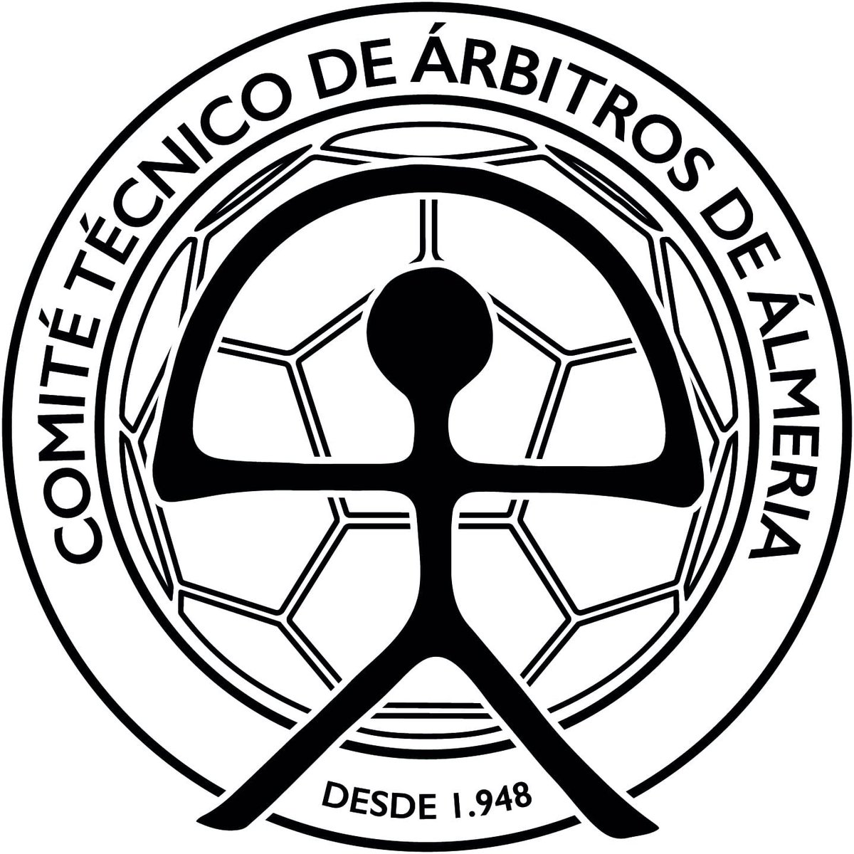 AlmeriaBm's tweet photo. 🙏 Desde este CTA  queremos dar toda nuestra fuerza en estos momentos tan duros a los familiares y amigos de Esther Martínez Sánchez.
Ex-árbitra de nuestro comité. 

D.E.P. https://t.co/ZlgJ88Fwo2