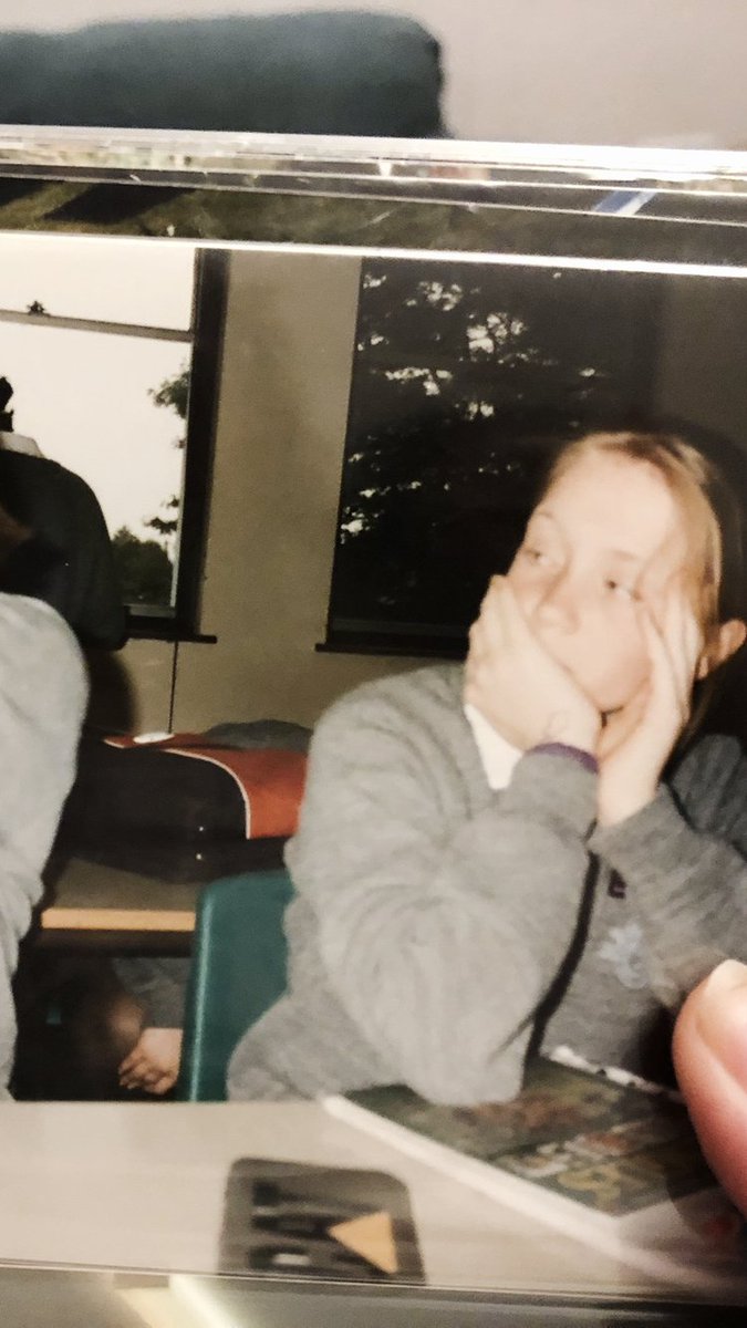 holliepoetry's tweet photo. Fifteen year old me is really thrilled to announce I've been working with 
@bbcbitesize to create a series of podcasts @bbcsounds to help students studying English Literature at GCSE level. Great guests, three texts so far. Check them online or in the app:
https://t.co/EN5Ax38VZX https://t.co/szILogvRn4