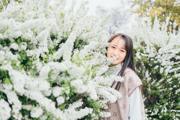 Twitterのコスプレ画像7