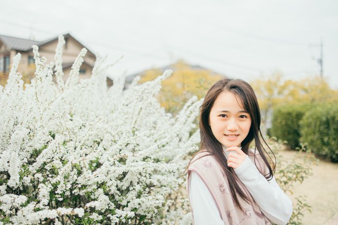 Twitterのコスプレ画像8