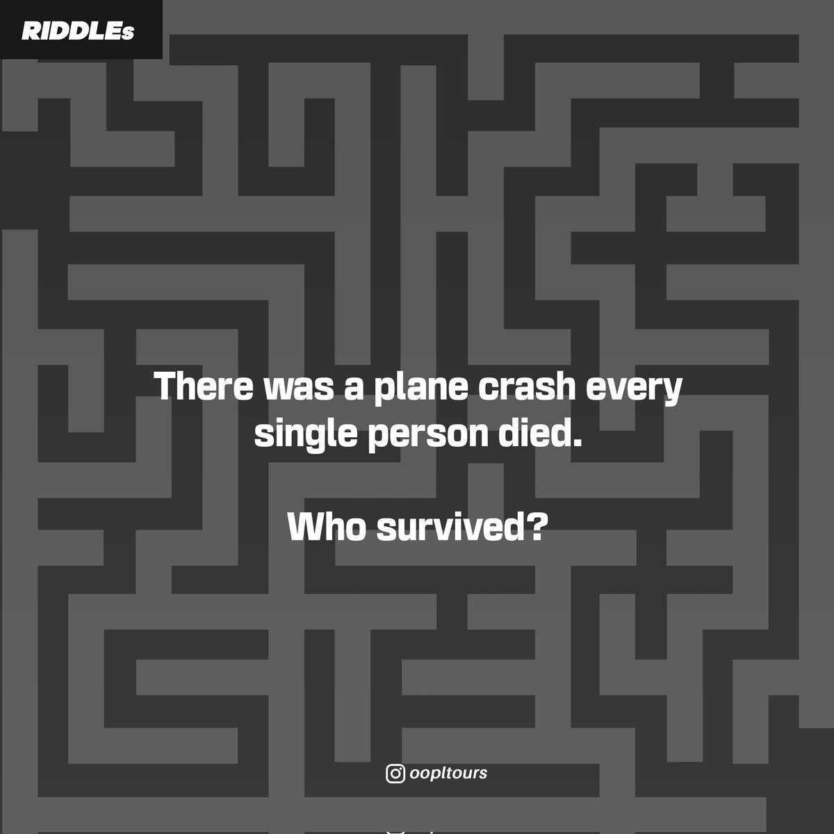 OoplTours's tweet photo. 🧠 Let's hear your answer in the comment section 🤔.

#funtask #friday #fridaymood #explorepage #reels #reelsinstagram https://t.co/N1jAQReMAS