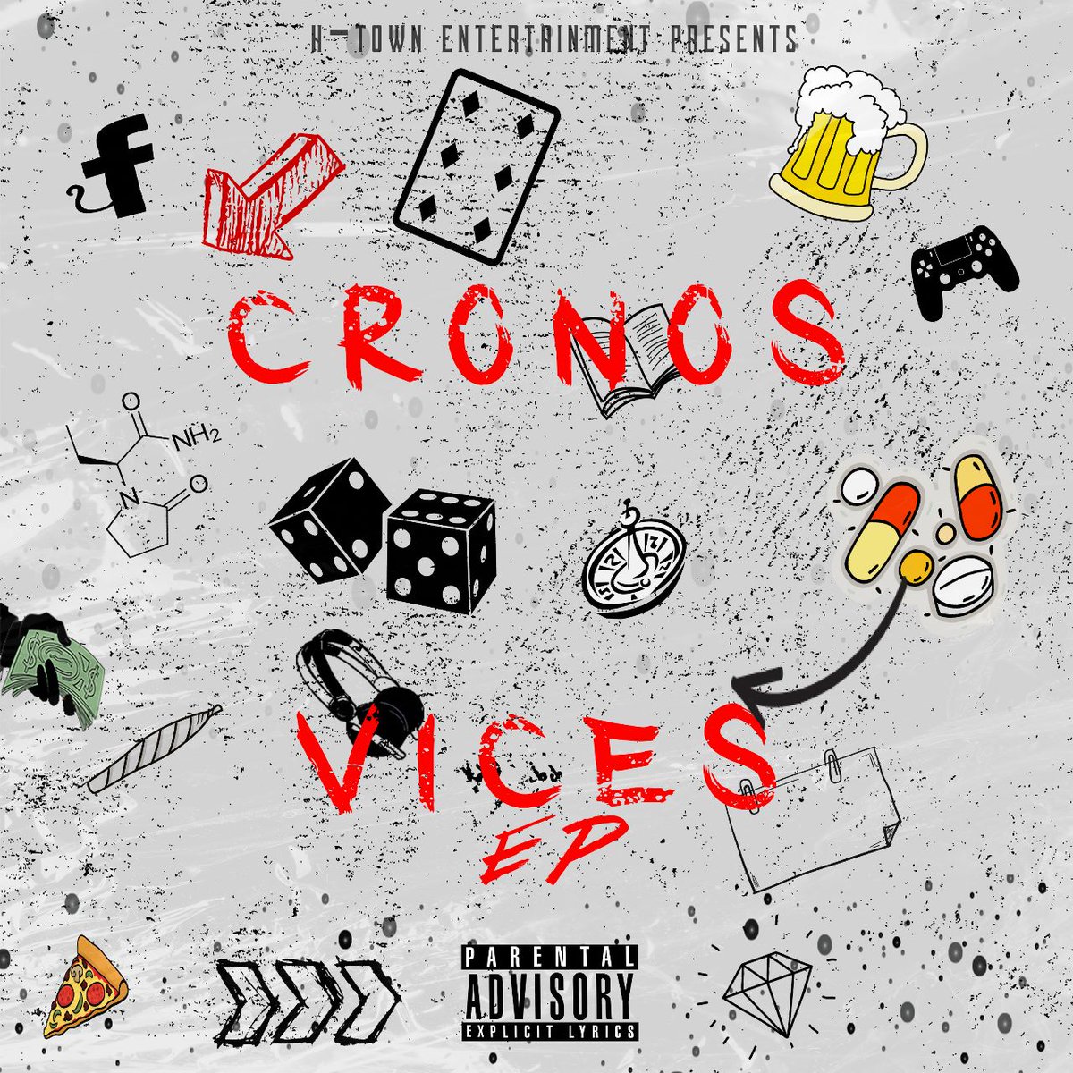 sphindile_s's tweet photo. VICES EP is out now on all streaming platforms. Hope this hard work resonates with you. Happy VICES DAY 🚀. 
https://t.co/lNuQPEEw2c https://t.co/5mzz9LC3pH
