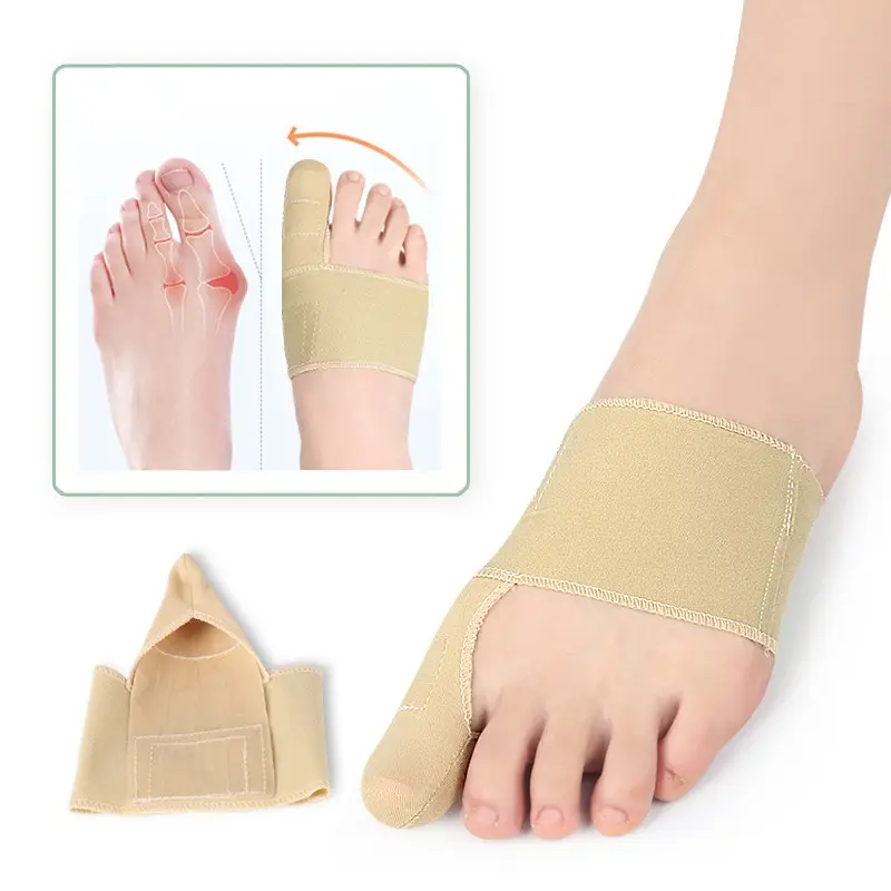 SuscongM's tweet photo. Silicone Thumb Eversion Foot Protector
Material: High bomb cloth + Silicone + Nylon
- Snug fit
- Soft anti-wear
- Package design
- Lightand breathable↑↑↑
Click here>>https://t.co/AEdeSeTX52
#susucong #bunion #problemfeet #painrelief #toeprotector #toeseparators #halluxvalgus https://t.co/Tb5BAmcR5h