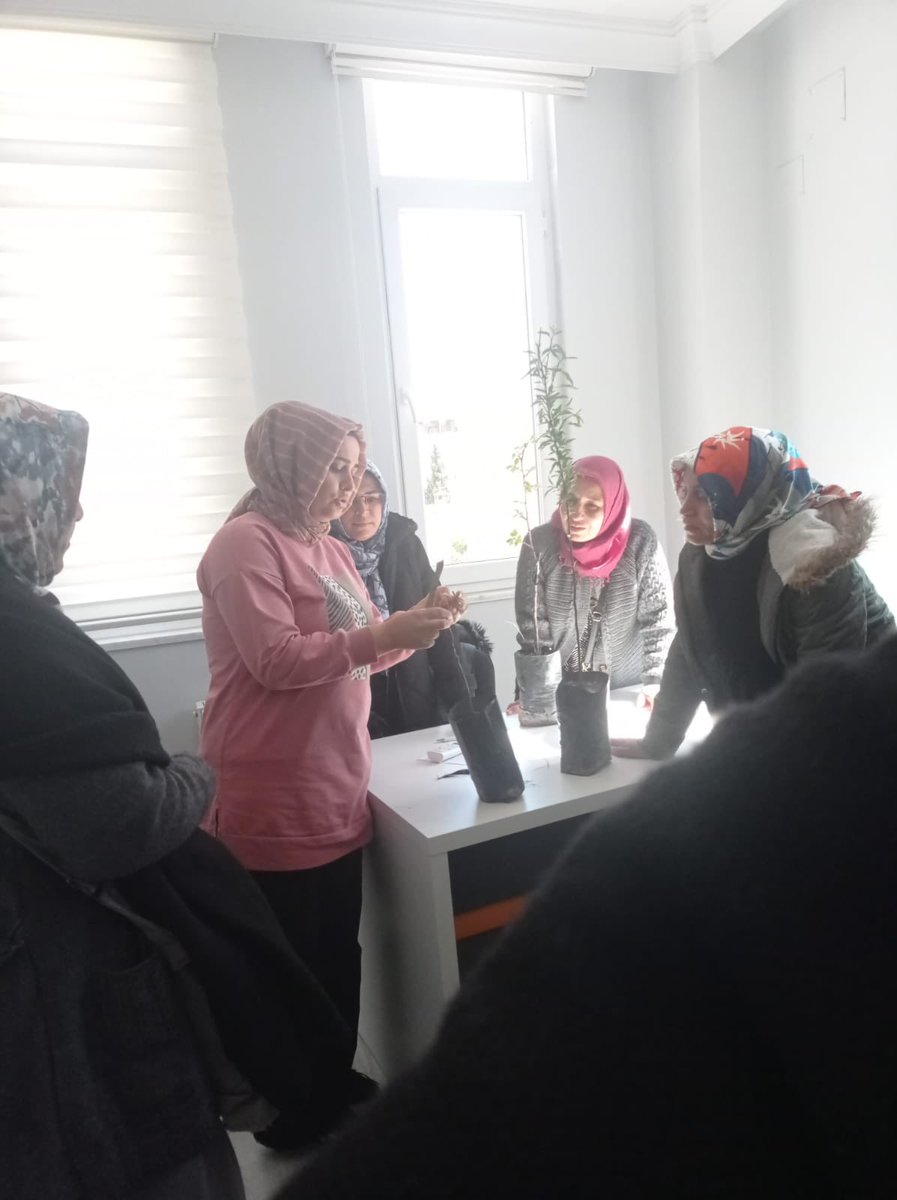 muthem_33's tweet photo. 📚Mut’ta Öğrenme Hayat Boyudur📚

☀️Fidan Dikimi ve Aşılama kursumuz ADEM Projesi kapsamında devam ediyor☀️ 

@hbfettahoglu @MersinMEM @AdemKoca46 @Mersinhayatboyu @MikailEREN33 @mut_mem @harungergin @ibrahim_oguz @ErdemMustapha @mdogukanb https://t.co/oCmcHzaf2D