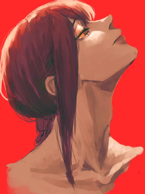 #チェンソーマン 