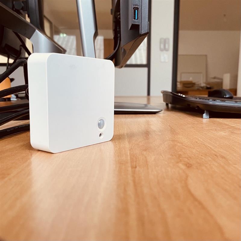 DataPrint75's tweet photo. Le capteur ERS-EYE Elsys intelligent et facile à installer mesure la température 🌡️, l'humidité 💦, la luminosité 💡, le mouvement 🏃 et les vibrations 🔊, vous permettant de surveiller tous les aspects de votre environnement de travail.
https://t.co/9B6VWX2mFw
#iot #Elsys https://t.co/Yq0bNF66QA