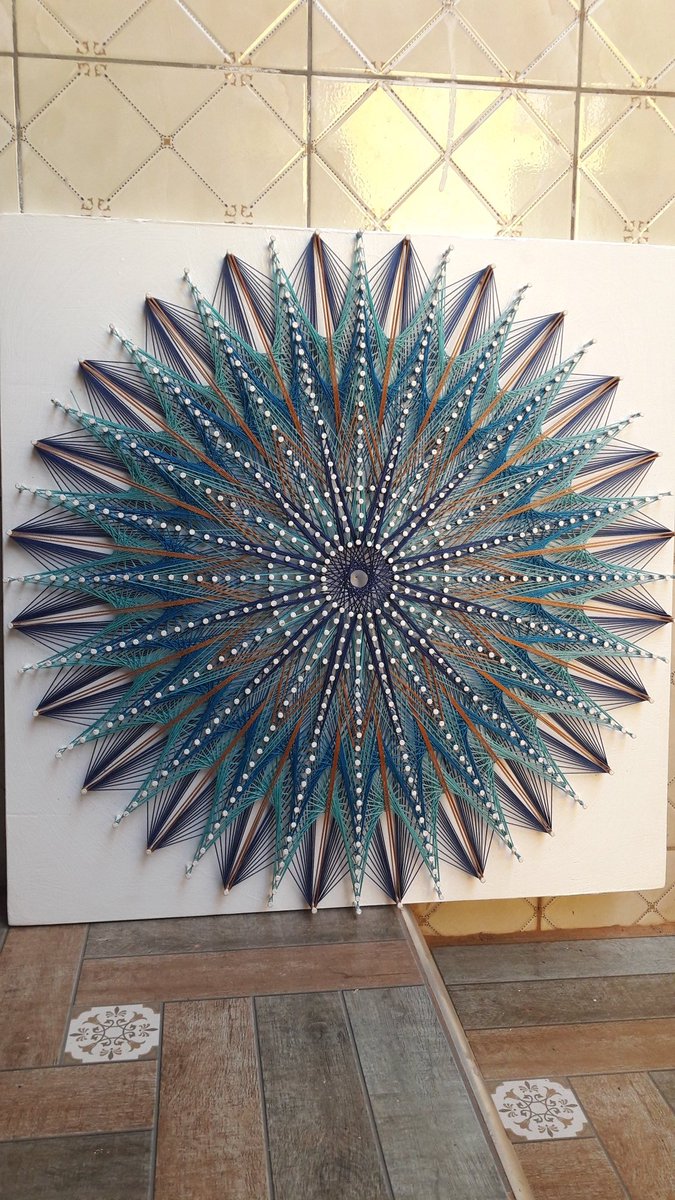 Imvula String Art on Twitter: 