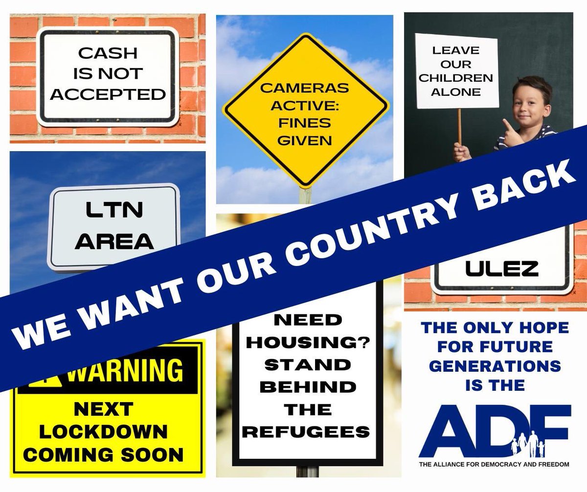 DrTeckKhong's tweet photo. Unhappy or angry about policies that don’t work or work against the people? 

Petition? 
Waste of time. 

March?
Waste of energy. 

Meetings and demonstrations?
Waste of time and energy. 

The only thing that ultimately works is voting out errant Cllrs and MPs. 

Vote @ADFParty ! https://t.co/3BM5v5aell