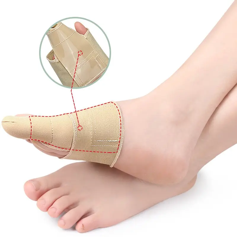 SuscongM's tweet photo. Silicone Thumb Eversion Foot Protector
Material: High bomb cloth + Silicone + Nylon
- Snug fit
- Soft anti-wear
- Package design
- Lightand breathable↑↑↑
Click here>>https://t.co/AEdeSeTX52
#susucong #bunion #problemfeet #painrelief #toeprotector #toeseparators #halluxvalgus https://t.co/Tb5BAmcR5h