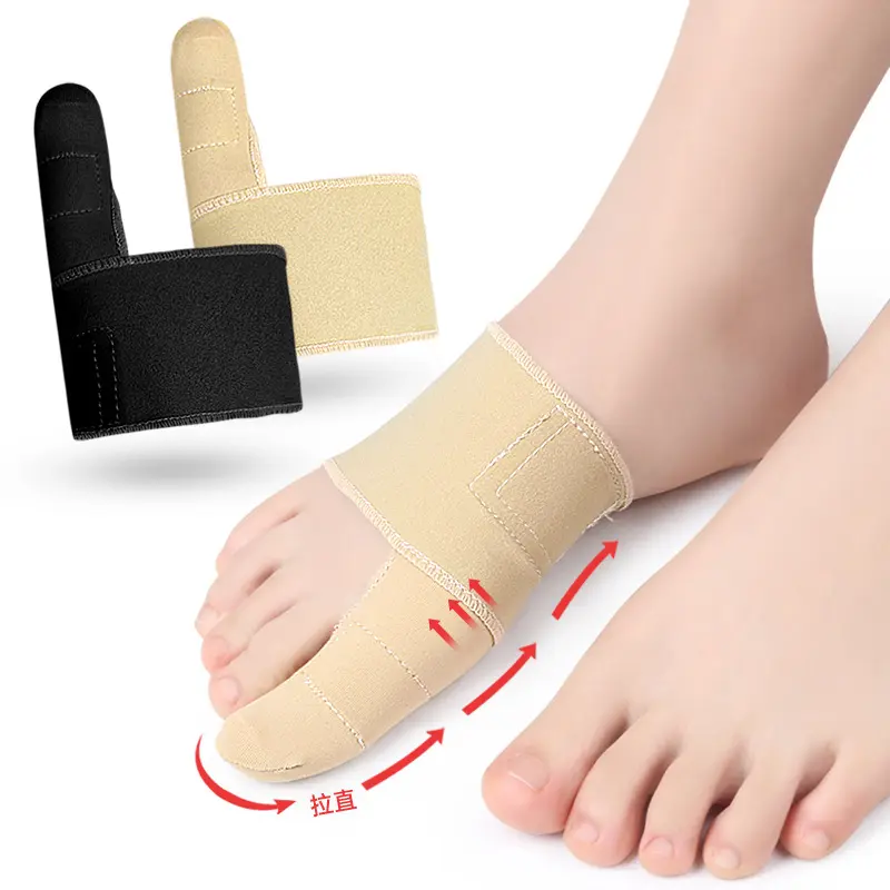 SuscongM's tweet photo. Silicone Thumb Eversion Foot Protector
Material: High bomb cloth + Silicone + Nylon
- Snug fit
- Soft anti-wear
- Package design
- Lightand breathable↑↑↑
Click here>>https://t.co/AEdeSeTX52
#susucong #bunion #problemfeet #painrelief #toeprotector #toeseparators #halluxvalgus https://t.co/Tb5BAmcR5h