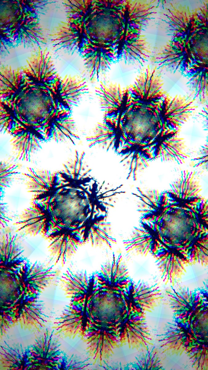 toko_Emp's tweet photo. #PrismScope
こっちのカメラアプリでも撮ってみる。1枚目は桜ととある怪獣のシルエットで、2枚目は楽園みを感じる桜と青空。 https://t.co/cvQIfyfn2F