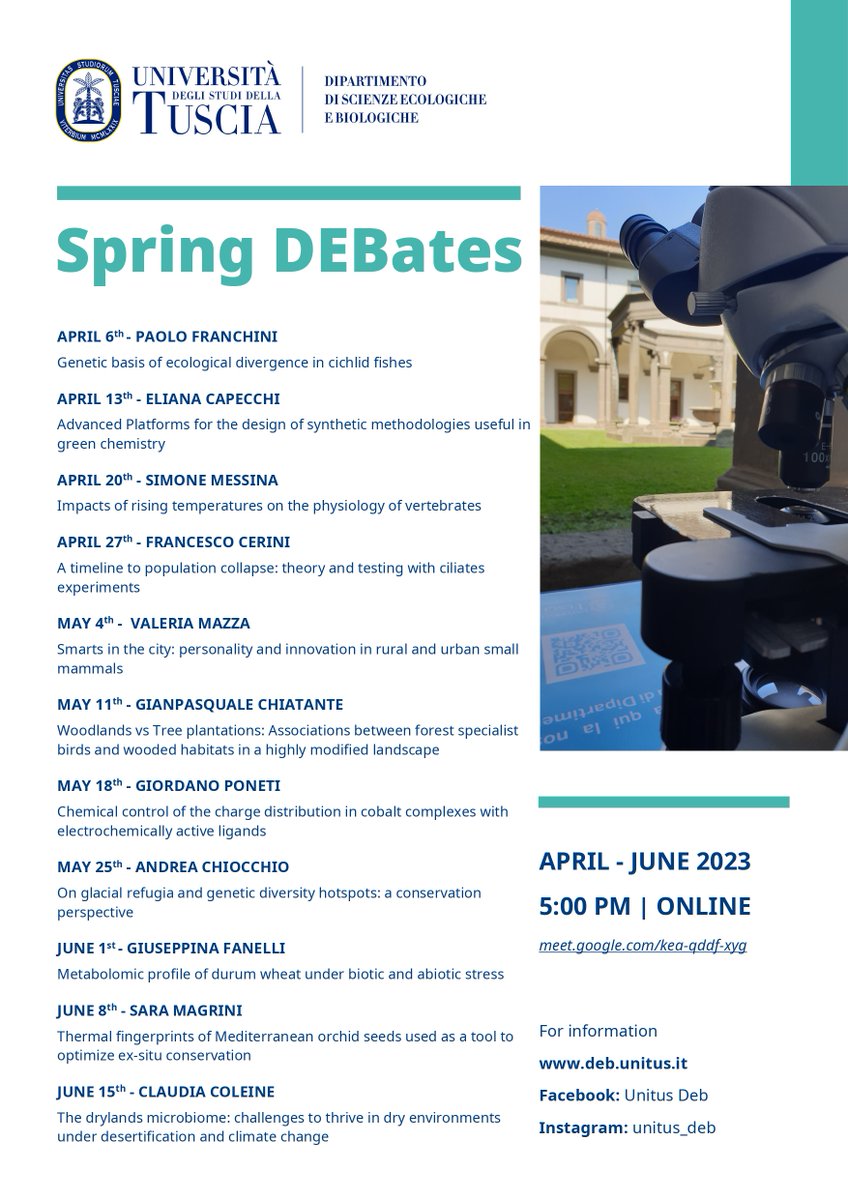 Società Italiana di Etologia tweet media