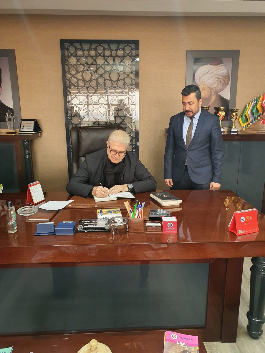 drmaydin's tweet photo. Kırşehir BİL KOLEJİ
Tecrübe paylaşımı https://t.co/c7Vb2cf4pu