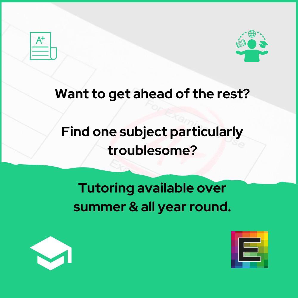 educamus.co.uk
Meeting the Needs of Every Student