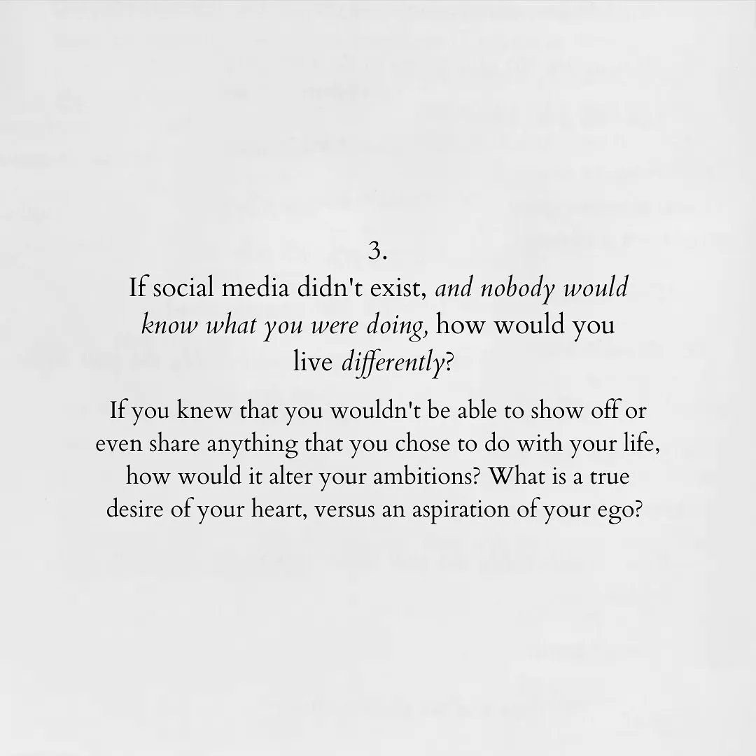 ThoughtCatalog's tweet photo. Questions that will help you figure out what you want to do with your life: https://t.co/3mjM1B953g