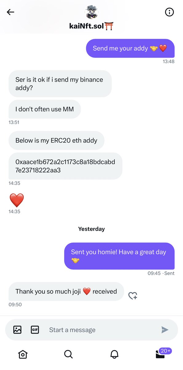 metaversejoji's tweet photo. Who needs a blessing ⁉️

Today I’ll be rewarding my most active reply guys ❤️

Just Engage &amp; Be Active 🤝 https://t.co/bXDAKV0jAY