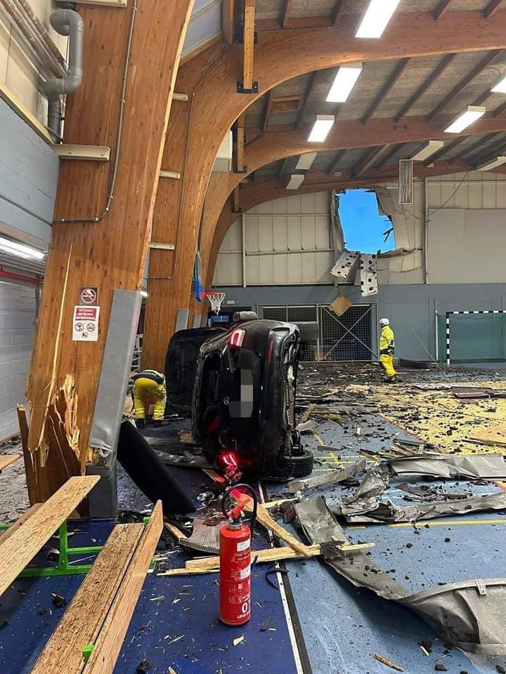 Oli Hughes tweet media