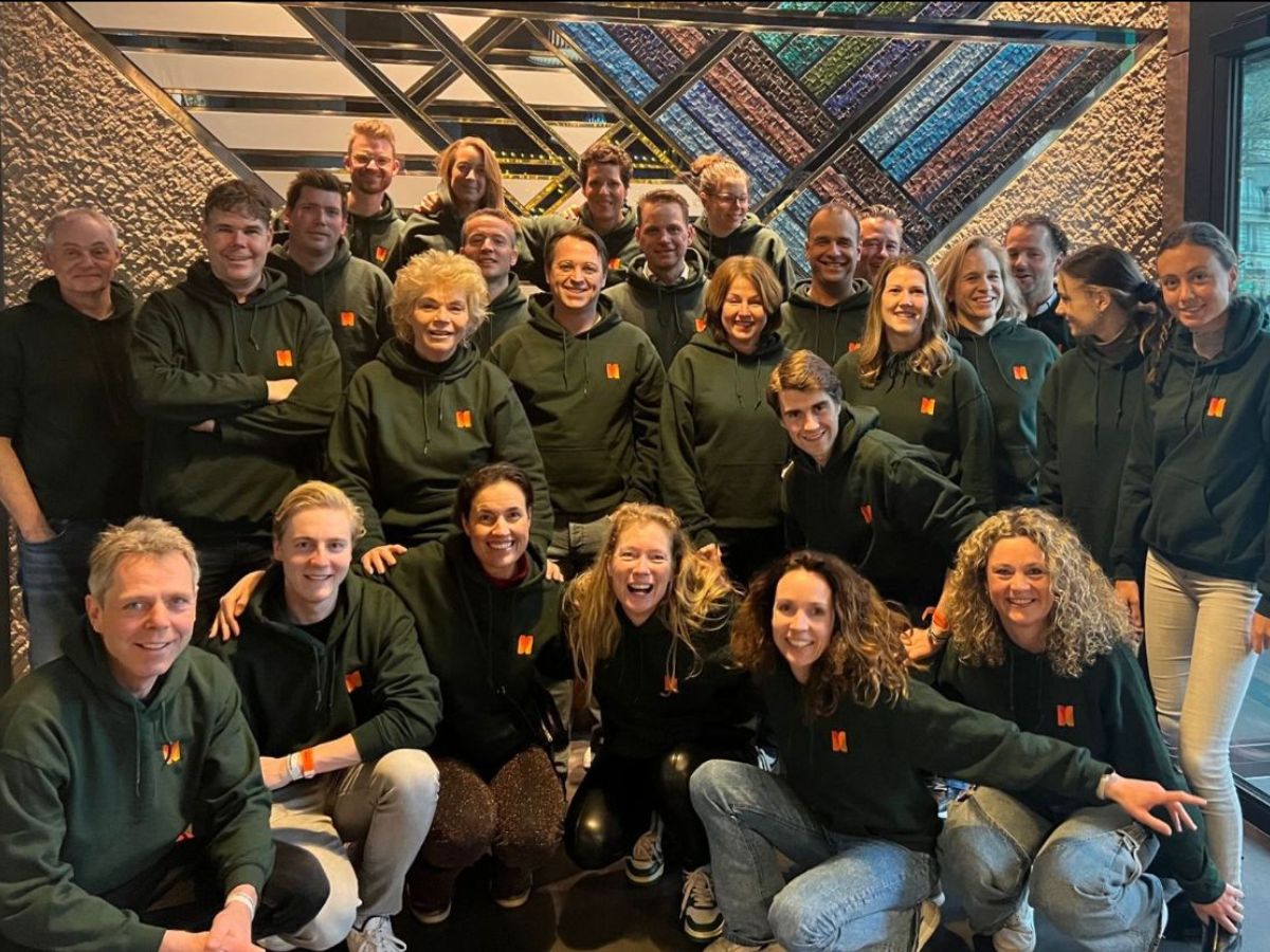 News Flash ⚡ | maart 2023 - Save the date: HeroFestival 2023! | Let's Connect | Intrapreneurship Programma van start | and more: mailchi.mp/hortiheroes/ne…