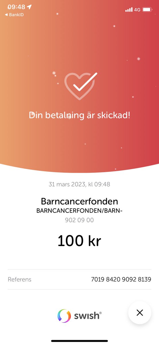 granitstarkvit's tweet photo. @fotbollsmorgon @barncancerfond https://t.co/pV1qERrCZr
