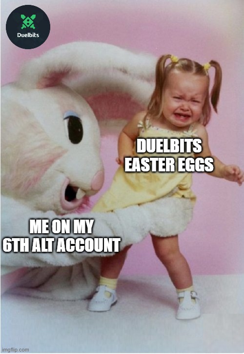 duelbits-on-twitter-gentle-reminder-1-account-per-person-please