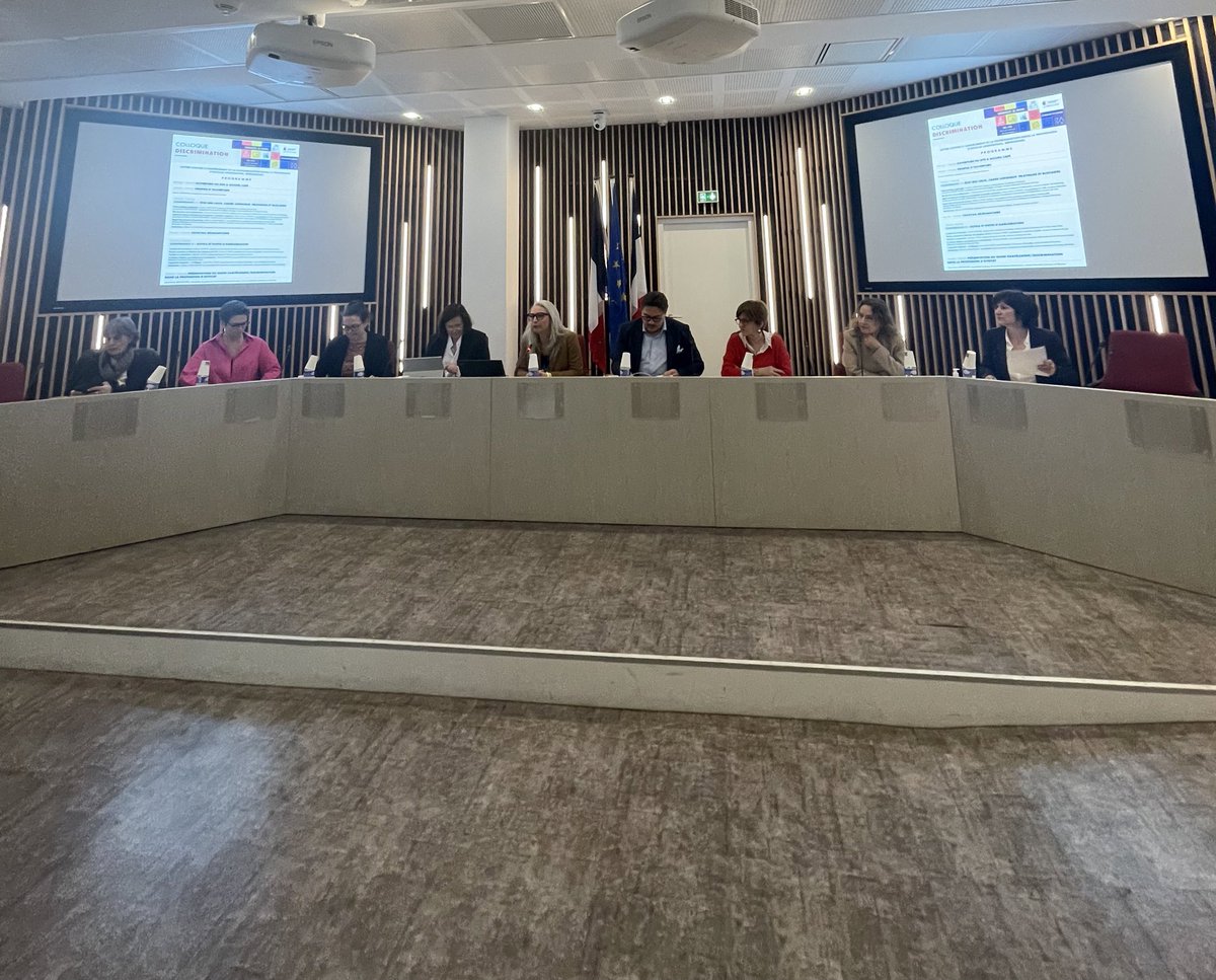 Conseil national des barreaux - les avocats tweet media