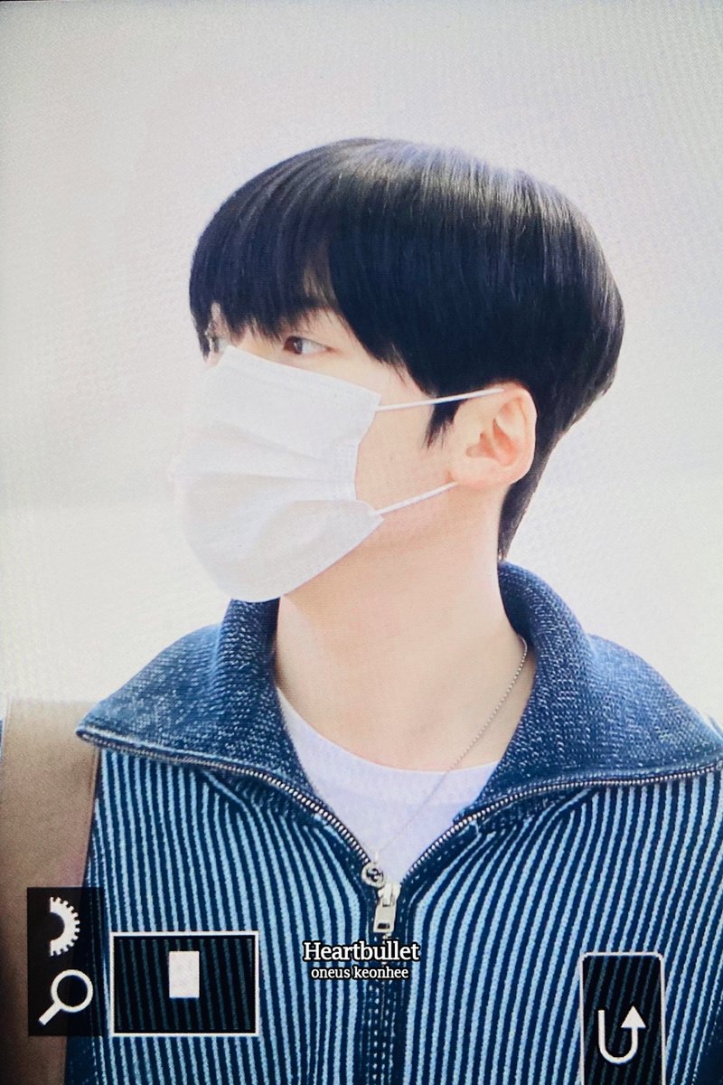 230331 출국 프리뷰 
#원어스 #ONEUS #건희 #KEONHEE