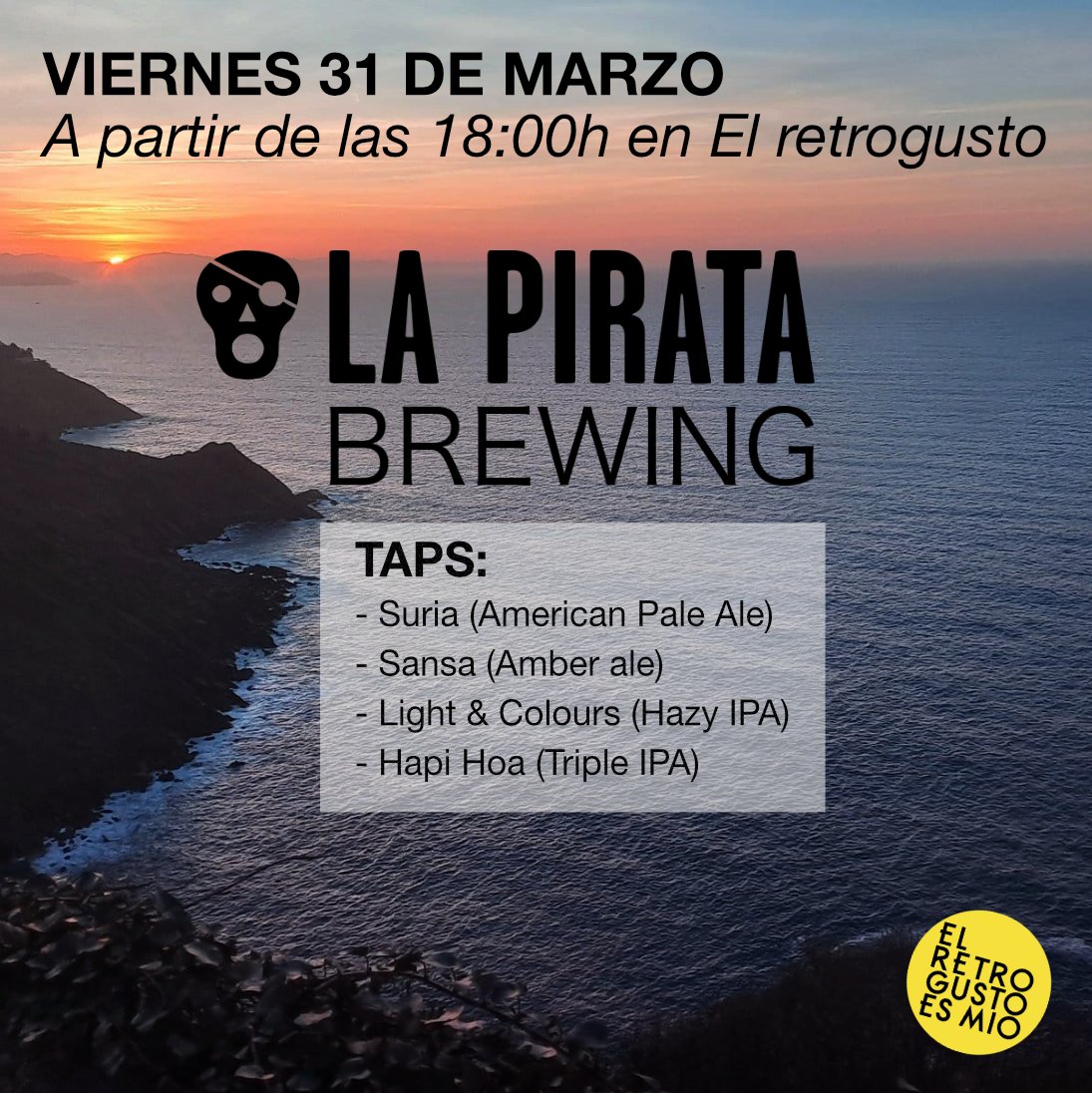 Ana - El retro 🍷🍺 tweet media