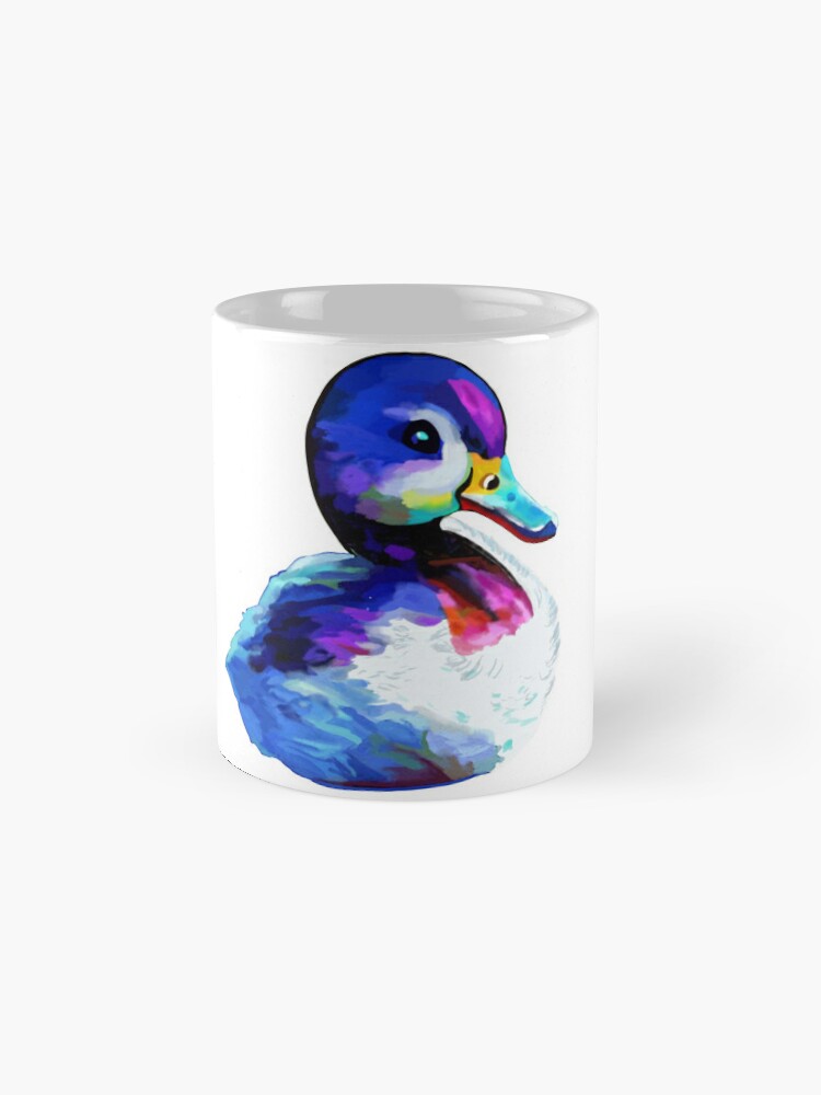 fantabuloustef's tweet photo. I painted this cute little duck,  and  created  from  it  perfect gifts for the little ones ( or bigger children ) ! 😊❤️🦆
https://t.co/Gy52YTmHf0
#duck #cuteduck #cuteducklings #painting #paintingart #watercolor #fantabuloustef #artistsontwitter  #originalart #ducklings https://t.co/v9q4ypKMq8