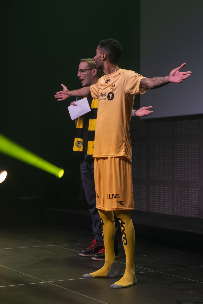 FK Bodø/Glimt tweet media