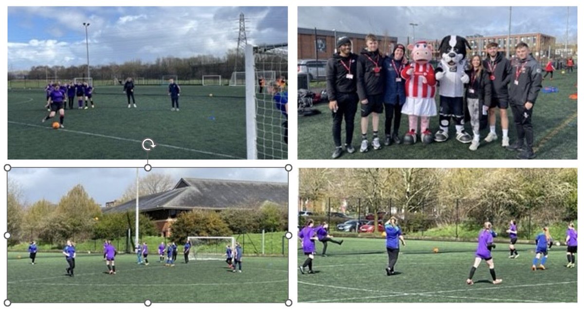 Jacky Forsyth (@jackyforsyth) on Twitter photo Football festival. What a great day for #girls #football <a href="/EWinSProject/">E-WinS</a> <a href="/StaffsUniHSW/">Staffs Uni Health, Science and Wellbeing</a> <a href="/scfc_community/">Stoke City Community Trust</a> & <a href="/OfficialPVFC/">(P)ort Vale FC</a> <a href="/joellardsport/">Jo Ellard</a> Football festival. What a great day for #girls #football <a href="/EWinSProject/">E-WinS</a> <a href="/StaffsUniHSW/">Staffs Uni Health, Science and Wellbeing</a> <a href="/scfc_community/">Stoke City Community Trust</a> & <a href="/OfficialPVFC/">(P)ort Vale FC</a> <a href="/joellardsport/">Jo Ellard</a>