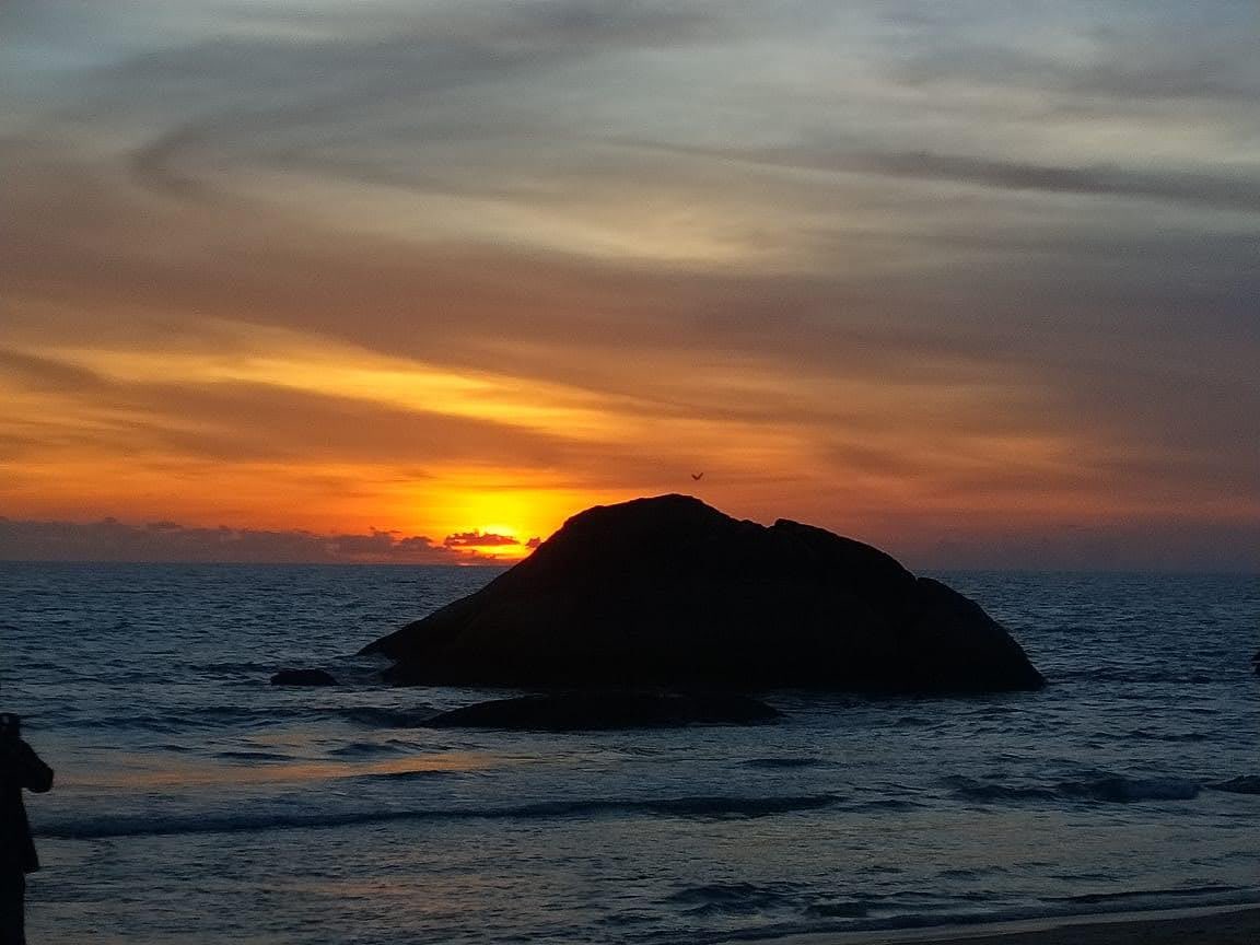 santoshpalan's tweet photo. @sredits Kaup Beach, Udupi @VisitUdupi https://t.co/0fQU85A3av
